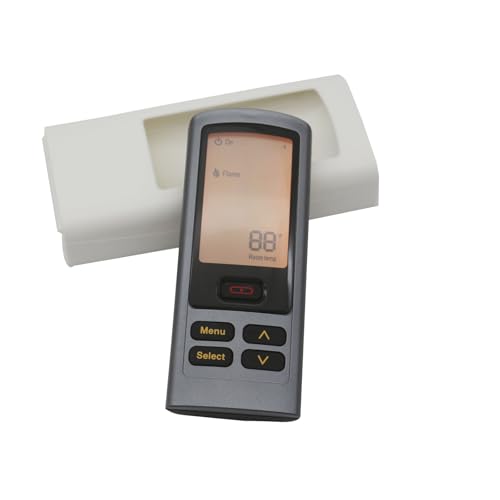 ZTYAFEI Replacement Remote 2166-330 for RC300 Heat N Glo Gas