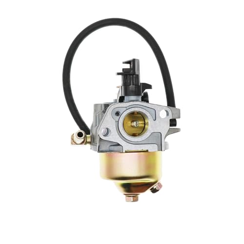 SAKITAM Carburetor kit for Craftsman 247.886912 247.886914 208CC 26IN Snowblower Replacement Carb