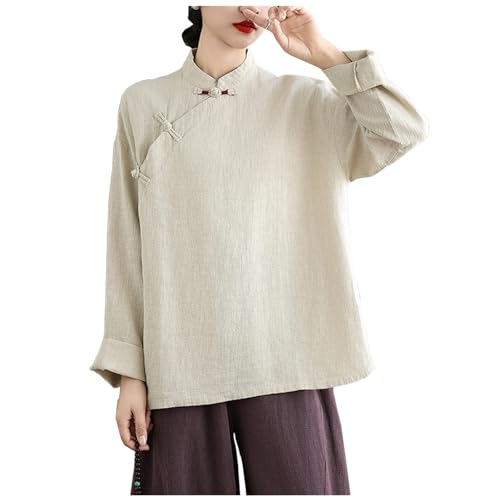 Tenue de Kung Fu ample coton et lin pour éliminer l'inconfort XXL