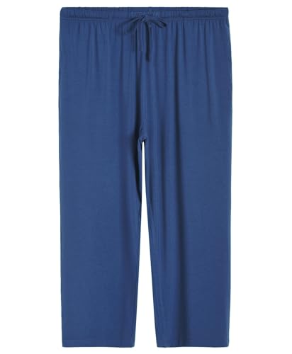 Image of Latuza Women's Knit Capris Sleepwear