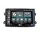 Autoradio für FIAT Ducato 8 Ohne Original-Radio Android GPS Bluetooth WiFi USB DAB+ Touchscreen 9 8core Carplay AndroidAuto
