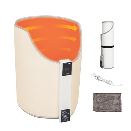 Fkstyle �y360°�S���ʁE�u�����P�b�g�t�z �p�l���q�[�^�[ ���E���h�^ �����q�[�^�[ 3�i�K���x���� 3���ԃ^�C�}�[ �ȃG�l ���ԊO�� �f�X�N�q�[�^�[ �g�[��� ���� ���^