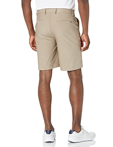 Greg Norman Men's Ml75 Microlux Short, Bamboo, 36 #TOP1