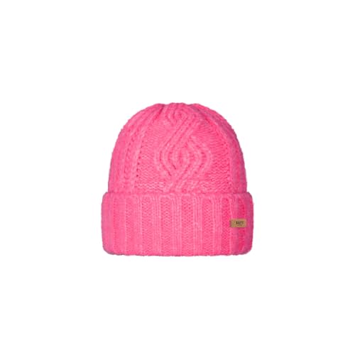 Barts Farrah Beanie HOT PINK - -