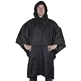 Fox Outdoor Products Ripstop Poncho