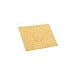 Produktbild 2X Reinigungsschwamm für Lötspitzen für Lötstationen SP-1010DR SOLDER PEAK