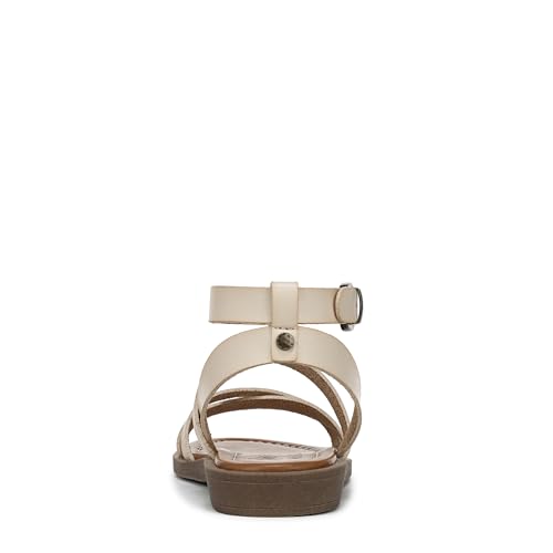 Blowfish Malibu Womens Daffodil 2 Sandal Coconut 6 M by Blowfish Malibu - Used condition - Image 3