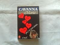 Maria 2253041319 Book Cover