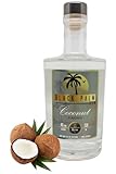 BLACK PALM RUM