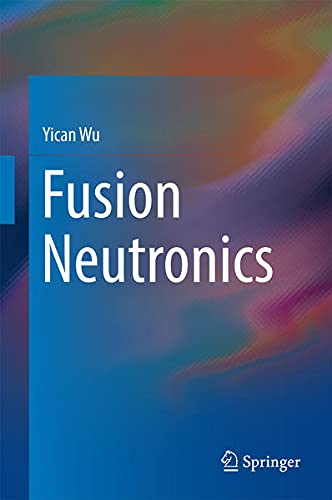 Fusion Neutronics