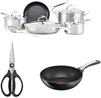 Cookware by Tefal, Bodum, KitchenCraft and more