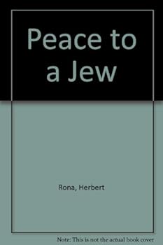 Hardcover Peace to a Jew Book