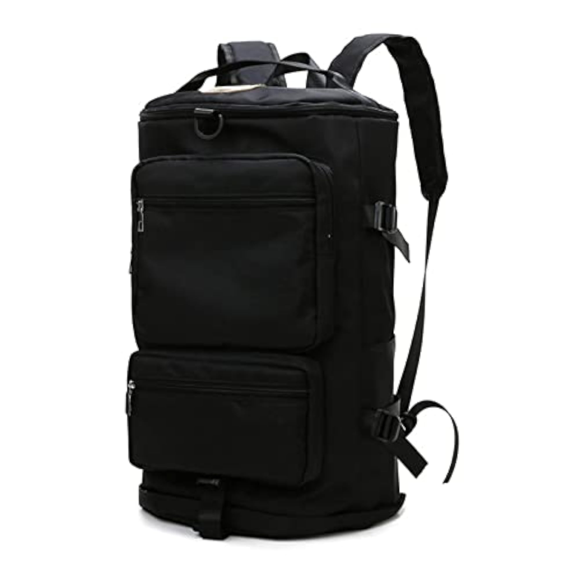 High Capacity Yoga Gym Bag, Waterproof Travel Backpack