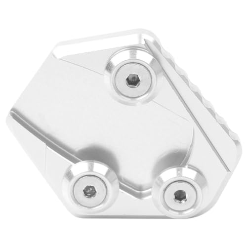 Support latéral pour moto de camping et trajets urbains MSX 125