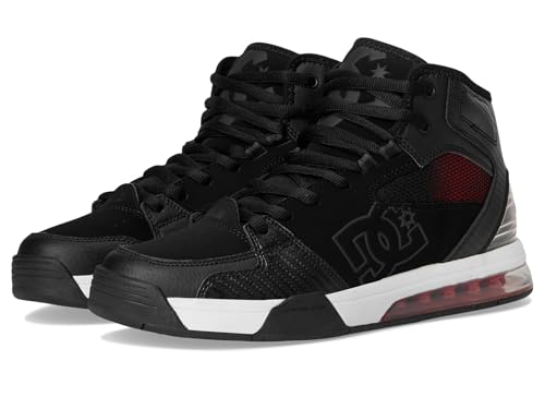 DC Shoes Mens Versatile Hi