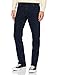 Produktbild Wrangler Herren Authentic Straight Jeans, Blau (Blue Black), 36W / 32L