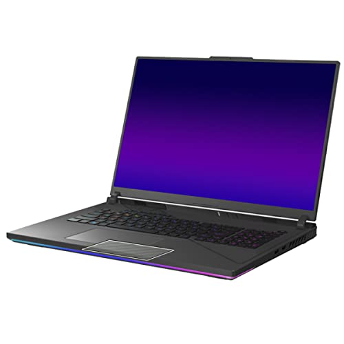 【2枚セット】ClearView ASUS ROG Strix G18 (2023) G814用 カーボン調 タッチパッド専用保護フィルム 日本製