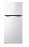  Hisense - Frigorífico 2 Puertas a+ rt326n4dw1