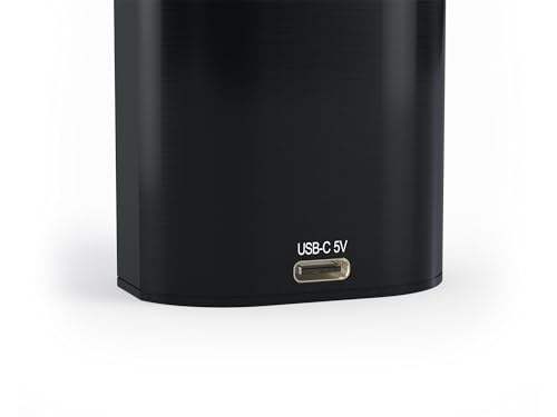 Arizer Solo 3 Vaporizer schwarz - V2