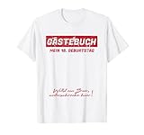 18 Jahre Geschenkidee Deko Geburtstagsgeschenk
