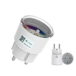 Athom Matter Smart Plug photo