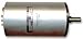 ETI Systems MR46B-10-100 Pot Wirewound Rest 100 Ohms Panel 10 Turns Pwr-Rtg 5W Shaft Dia 0.25In