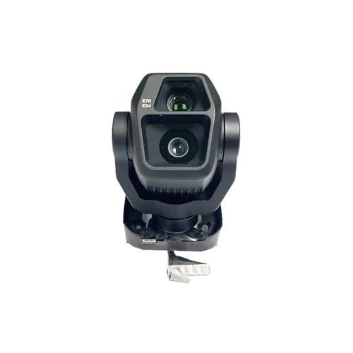 �݊���������܂� DJI Air 3S �㕔�����V�F�� PTZ �W���o�����[�^�[ �t�����g���A�A�[�� ESC GPS �J�����u���P�b�g�ɑΉ�(Beige)