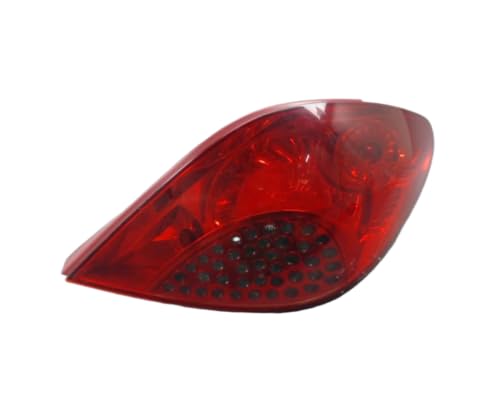 Feu arrière droit Peugeot 207 d'occasion 2006-2013 | Optique origine 6351Y7
