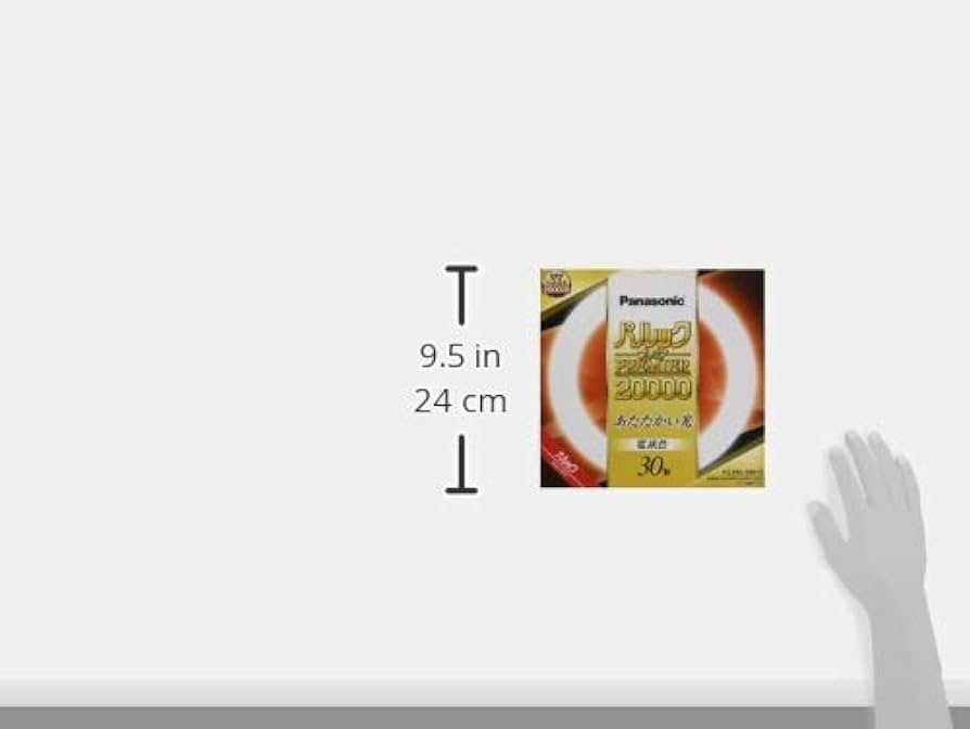 パルックプレミア30形電球色　20本入 概要 パルックプレミア20000 30形 2本セット（電球色