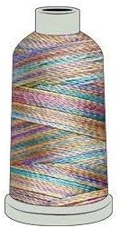 Madeira Polyneon Embroidery Thread 40 wt 1000 M Spool Color # 1603