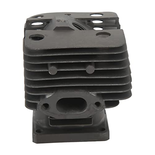 Kit de Pistão de Cilindro de Roçadeira, Kit de Anel de Pistão de Cilindro de 35 Mm Peças de Reposiçã