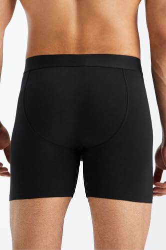 Fabletics Men's The 24-7 Boxer Brief, Hybrid3652