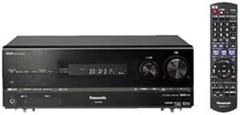 Panasonic デジタル AV コントロール アンプ SA-BX500 Amazon.co.jp: パナソニック デジタルAVコントロールアンプ SA-BX500-K