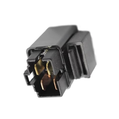 Relais démarreur efficace pour Suzuki GSF 1250 allumage fluide 38740-38B00