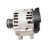 Generator Alternator For PEUGEOT 207 308 407 508 5008 Expert Partner, For Toyota Proace 1.6 2.0