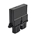 Occupant Detection Computer Seat Control Module Compatible with 2014-2023 4Runner 4.0L 2012-2017 Prius V 1.8L 2012-2016 Scion tC 2.5L 2012-2015 Prius 1.8L Replace # 89952-47040 482811-10270