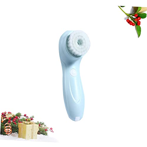 SUPVOX Escova De Limpeza Facial Dispositivo De Limpeza Profunda Escova De Limpeza Facial Escova De R