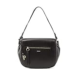 Serie: Fengshui Picard Fengshui Schultertasche Leder 32 cm