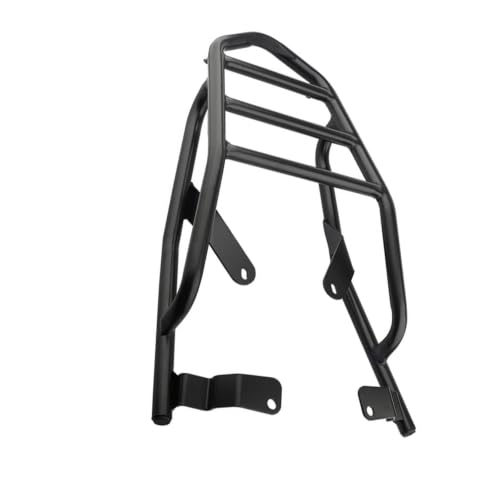 Support Top Box Case de Qualité Supérieure pour Yamaha XSR 700