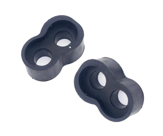 Miniatura 7 de Wilsnsun Generic Parts SP 877-327 Junta de embalaje de posventa (G) compatible con clavadoras Hitachi NR83A, NR83A2, NR83A2 (S) - 4 unidades