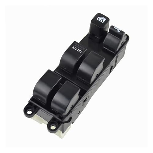 Console d'alimentation électrique pour lève-vitre avant gauche Nissan Navara Sunny
