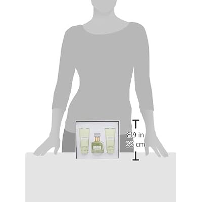 Carven L'eau De Toilette Giftset