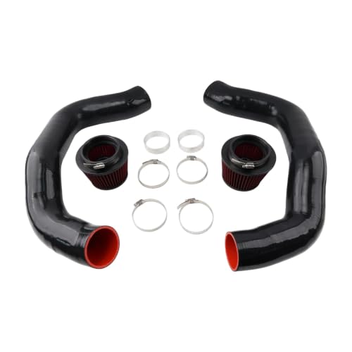 Kit d'aspiration air froid contre la perte de puissance des BMW M5 M8 V8