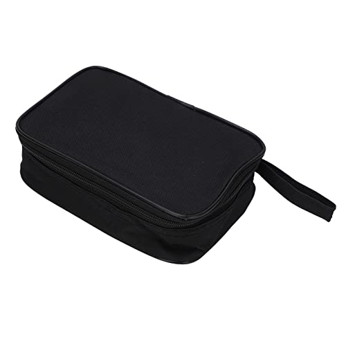 Multimètre numérique de tension AC DC 1000V Cocoarm - 7