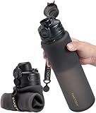 TakeToday Collapsible Bottle