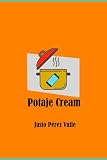 cream legbar poule  Potaje Cream