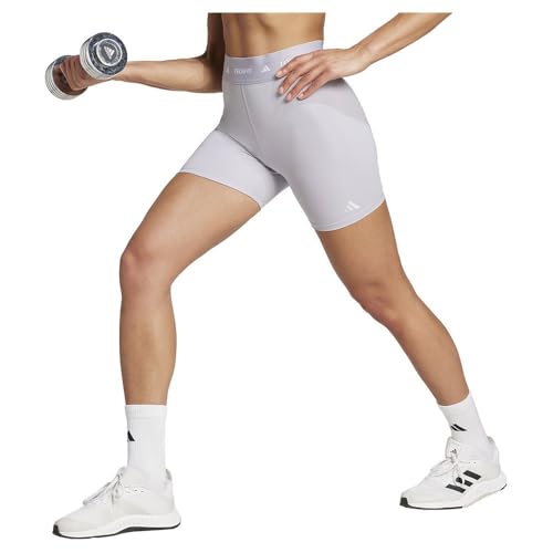 adidas Techfit Short Leggings, Ceñidos,