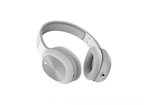 Fone de Ouvido Headset EDIFIER W800BT PLUS - Bluetooth 5.1 Branco (Garantia 24 meses pelo anúncio Am