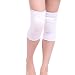 Produktbild 2 Frauen Kids Dance Volleyball Tennis Knieschoner Baby Kriechen Sicherheit Kniebandage Sport Gym Kniestützen Kinder Knie Schutz, Weiß, M