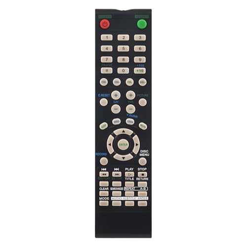 PERFASCIN N9278UD Télécommande Universelle pour Emerson Funai Magnavox TV